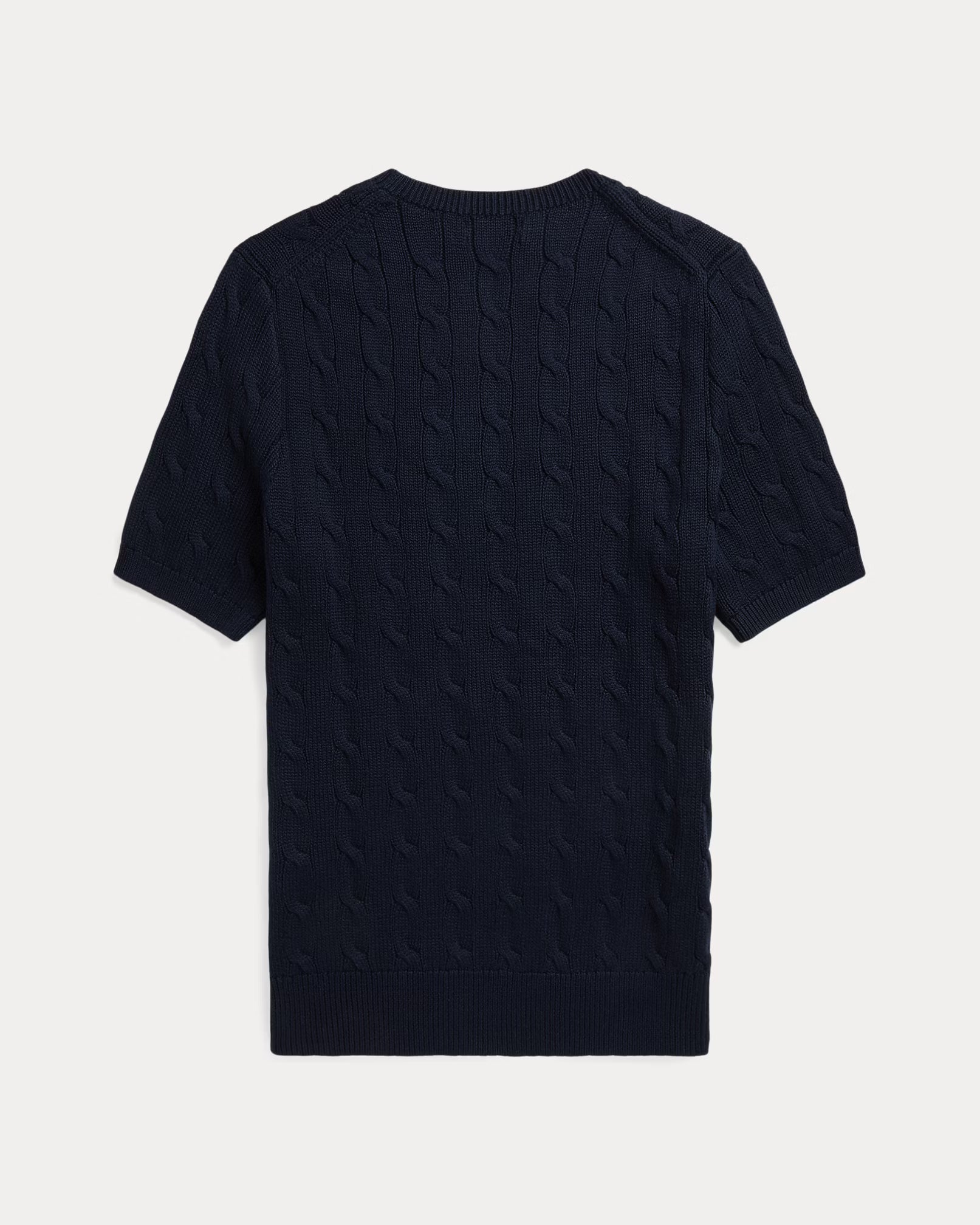 Polo Ralph lauren marcelise T-shirt - Black