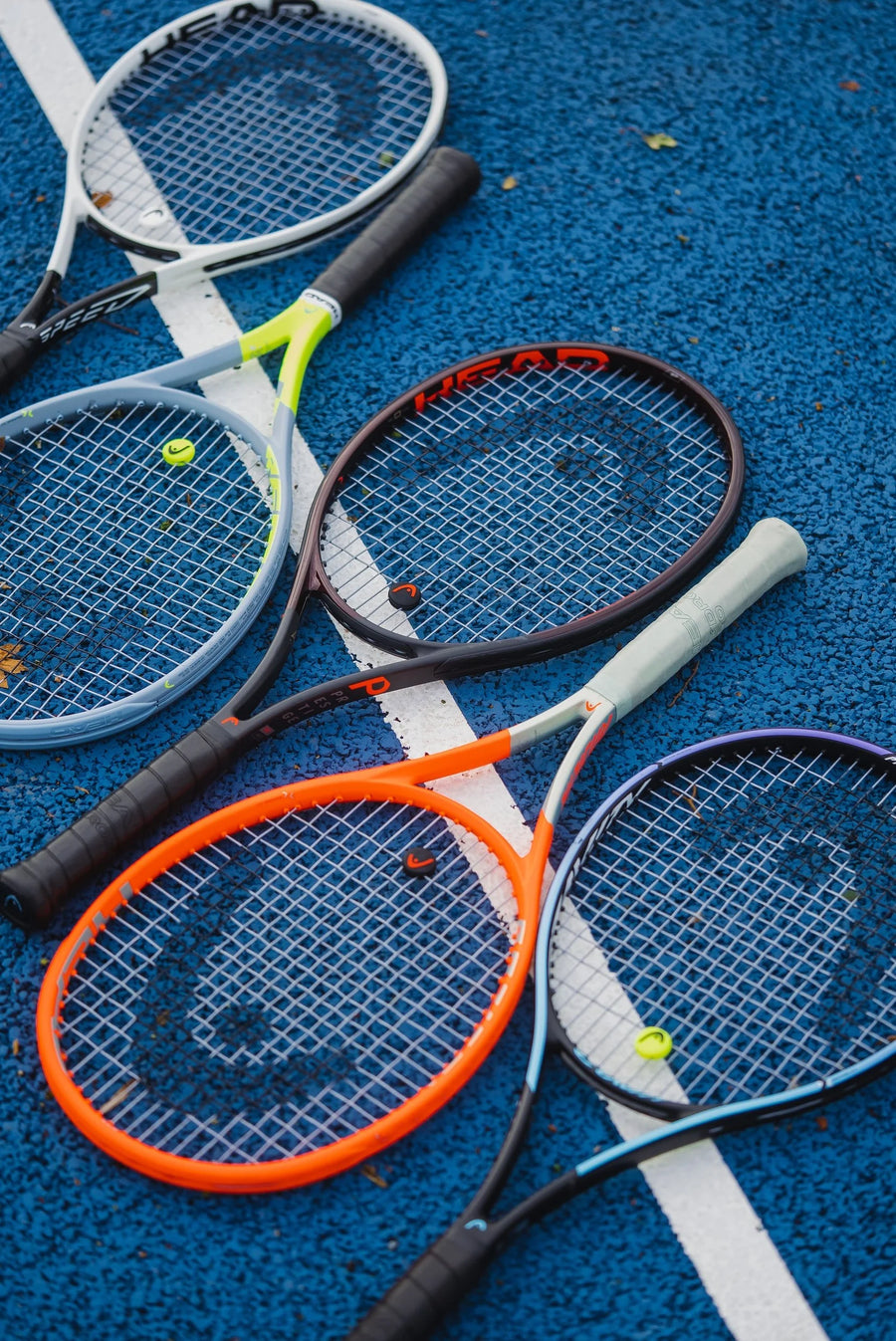 TENNIS PRODUCTS
